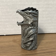 Dragon face metal for sale  Excelsior