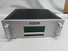 Audio research ref for sale  BUNGAY