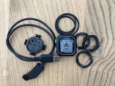 Garmin edge gps for sale  DALKEITH