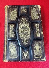 1872 cobbin illustrated for sale  Lakeville