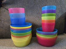 Ikea lot bowl d'occasion  Expédié en Belgium