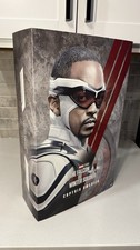 Hot toys marvel for sale  Buckeye
