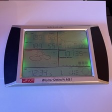 Watson 8681mk wireless for sale  HOLYHEAD