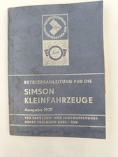 Betriebsanleitung bedienungsan gebraucht kaufen  Penig