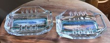 Pair vintage niagara for sale  Steger