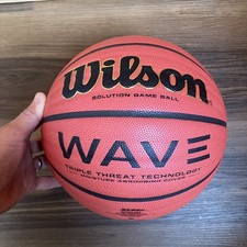 Wilson wave solution for sale  Batesville