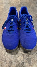 Adidas marathon for sale  TAMWORTH