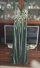 Vestito festa usato  Margherita di Savoia