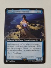 Carte magic lulu d'occasion  La Réole