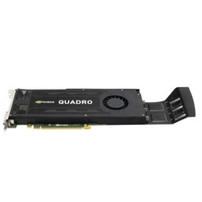 Placa de vídeo PC Nvidia Quadro K4000 3GB GDDR5 0D5R4G estação de trabalho gráfica GPU comprar usado  Enviando para Brazil