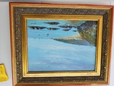 Tableau bord mer d'occasion  Fréhel