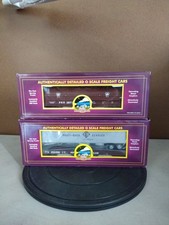 Mth pennsylvania coil for sale  Littlerock