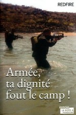 Armee dignite fout d'occasion  France