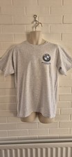 Bmw large shirt for sale  BERWICK-UPON-TWEED