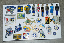 Pins pin lot d'occasion  Thourotte