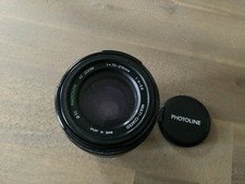 Ancien objectif photoline d'occasion  Annemasse