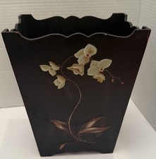 Vtg black wood for sale  Indianapolis