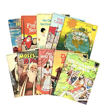 Vintage arch books for sale  Temecula