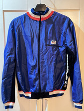 Veste cycliste vintage d'occasion  Gourin