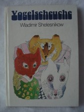 Wladimir shelesnikow vogelsche gebraucht kaufen  Deutschland