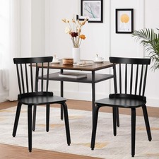 Windsor chairs set for sale  Haltom City