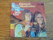 Nina mike fahrende gebraucht kaufen  Bottrop