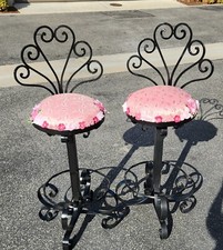 Vintage wrought iron for sale  Murrieta