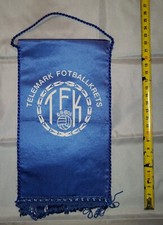 Telemark fotballkrets norway d'occasion  Expédié en Belgium