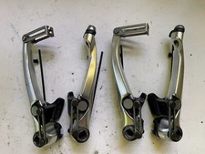 Shimano deore brakes for sale  Boulder