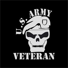 Army veteran military for sale  Mount Pleasant