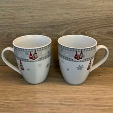 Tasses lutin noél d'occasion  Lattes