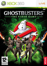 Ghostbusters video game for sale  STOCKPORT