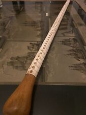 Antique walking stick for sale  TEIGNMOUTH