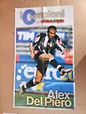Poster alex del usato  Macomer