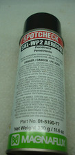 Magnaflux spotcheck penetrant for sale  Erie