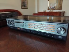 Ampli tuner légende d'occasion  Marseille III