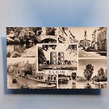 Elgin moray postcard for sale  TELFORD
