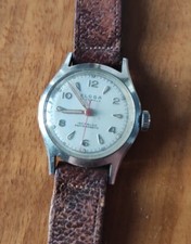 Eloga vintage armée d'occasion  Rennes-