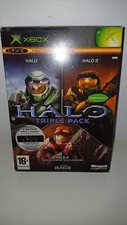 Halo triple pack d'occasion  Dax