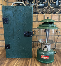 Vtg coleman lantern for sale  Lubbock