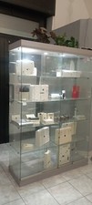 Vetrina esposizione vetro usato  Foggia