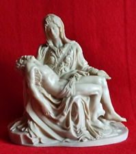 Statue pieta vierge d'occasion  Le Nouvion-en-Thiérache