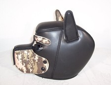 Neopren puppy hood gebraucht kaufen  Offenbach am Main