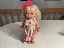 Vtg. 1988 mattel for sale  Middleton