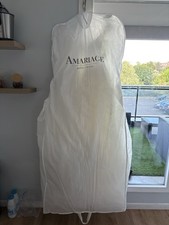 Robe mariée princesse d'occasion  Saint-André-lez-Lille