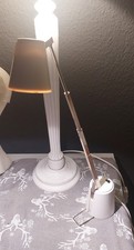 Vintage lampe lampette gebraucht kaufen  Berlin