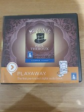 Bones paul theroux for sale Bones paul theroux for sale  BEVERLEY