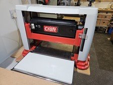 Axminster craft ac318bt for sale  INVERNESS