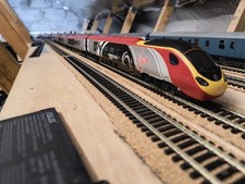Hornby virgin pendolino for sale  COATBRIDGE