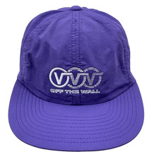 Vans hat cap for sale  Bluefield